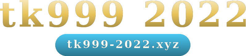 tk999 2022 logo
